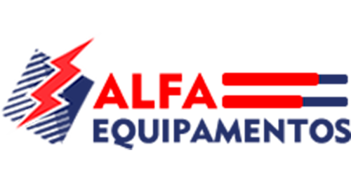 Logo da Alfa