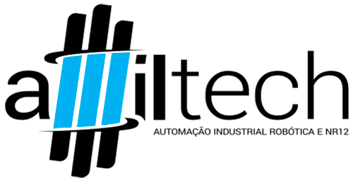 Logo da Amiltech