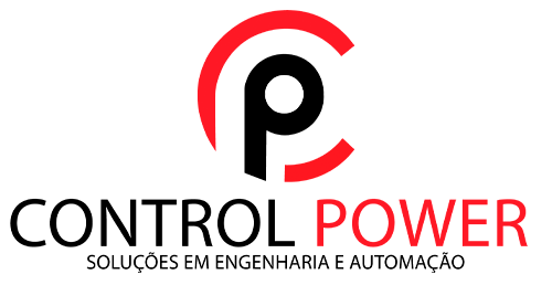 Logo da Control