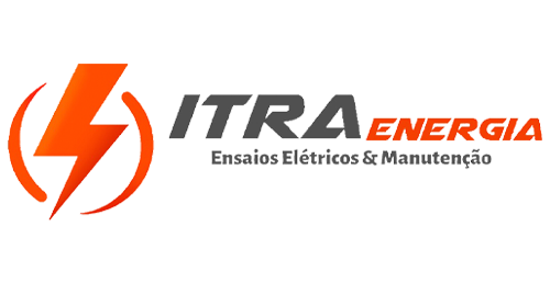 Logo da Itra
