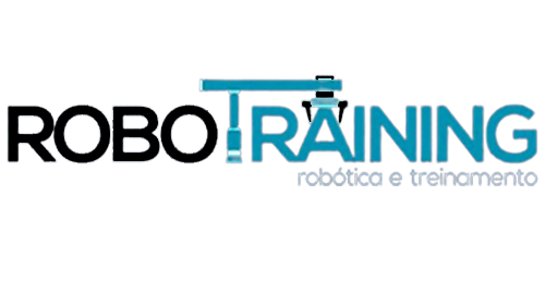 Logo da Robotraining
